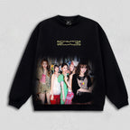 le sserafim HOODIES-1