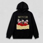 le sserafim HOODIES-2