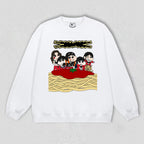 le sserafim HOODIES-2