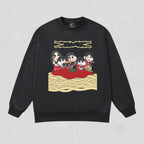 le sserafim HOODIES-2