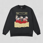 le sserafim HOODIES-2