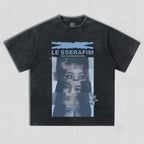 le sserafim TEE 12.8