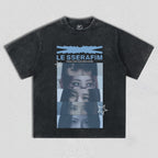 le sserafim TEE 12.8