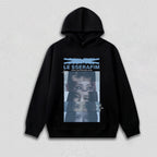 le sserafim HOODIES 12.8