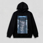 le sserafim HOODIES 12.8