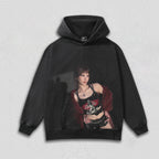 le sserafim yunjin HOODIES