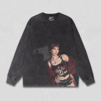 Le sserafim yunjin TEE 11.8