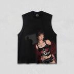 Le sserafim yunjin TEE 11.8