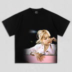 lesserafim Eunchae TEE 9.10