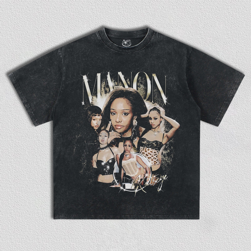 manon TEE