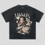 manon TEE