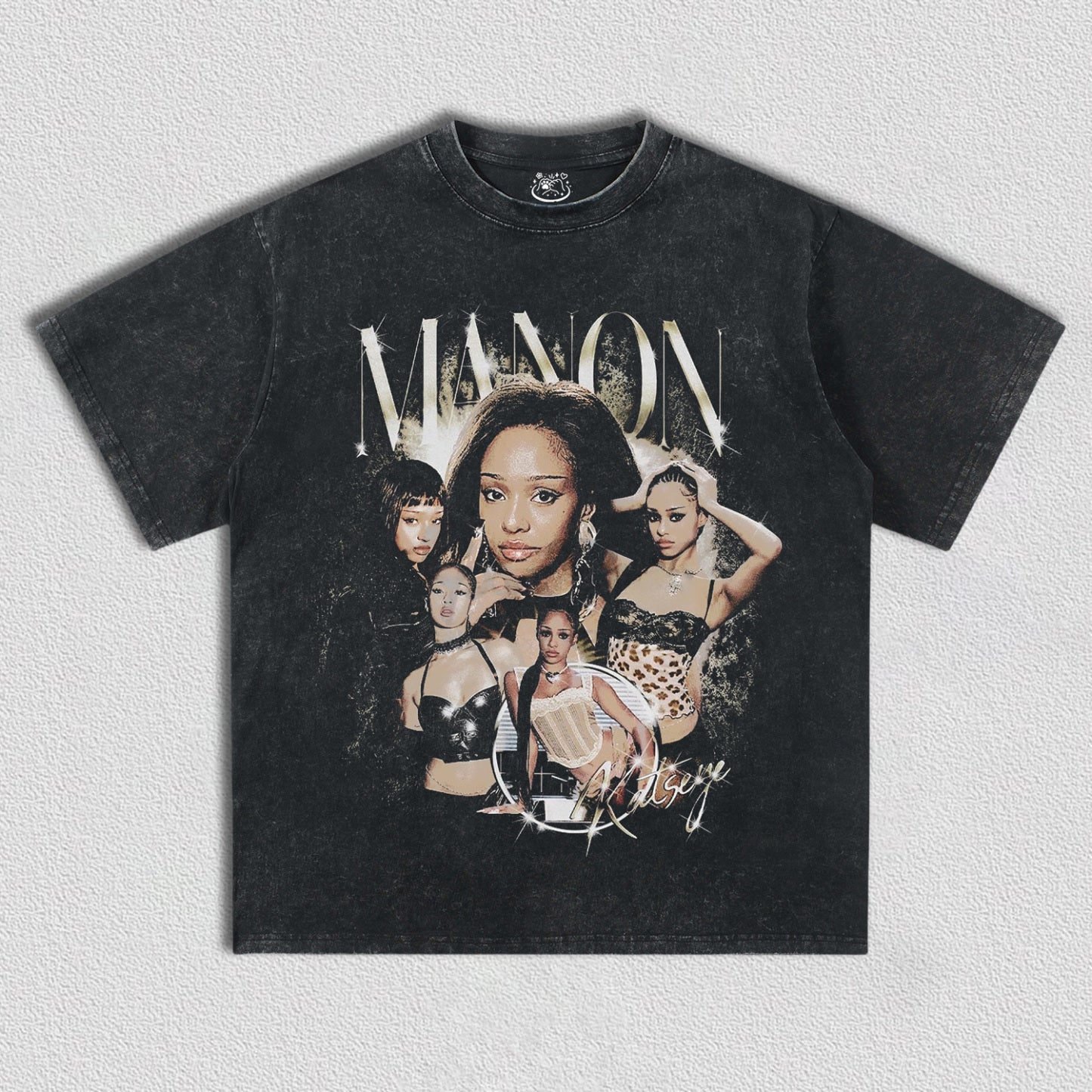 manon TEE