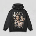 katseye manon HOODIES