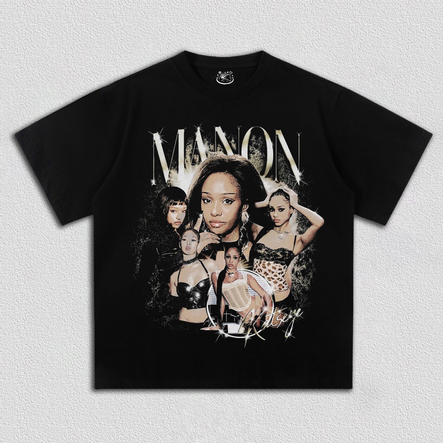 manon TEE