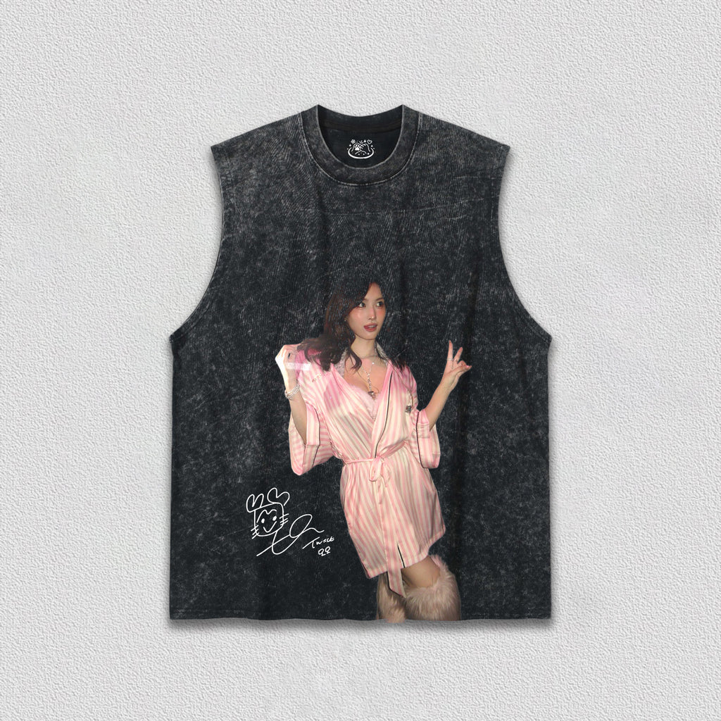 T-shirt Momo 12.8
