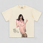 T-shirt Momo 12.8