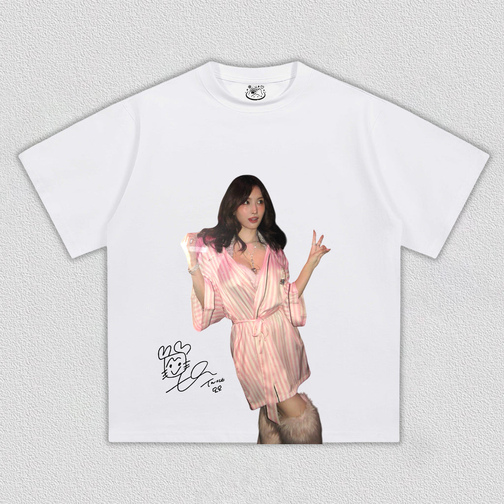 T-shirt Momo 12.8