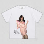 T-shirt Momo 12.8