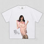 T-shirt Momo 12.8