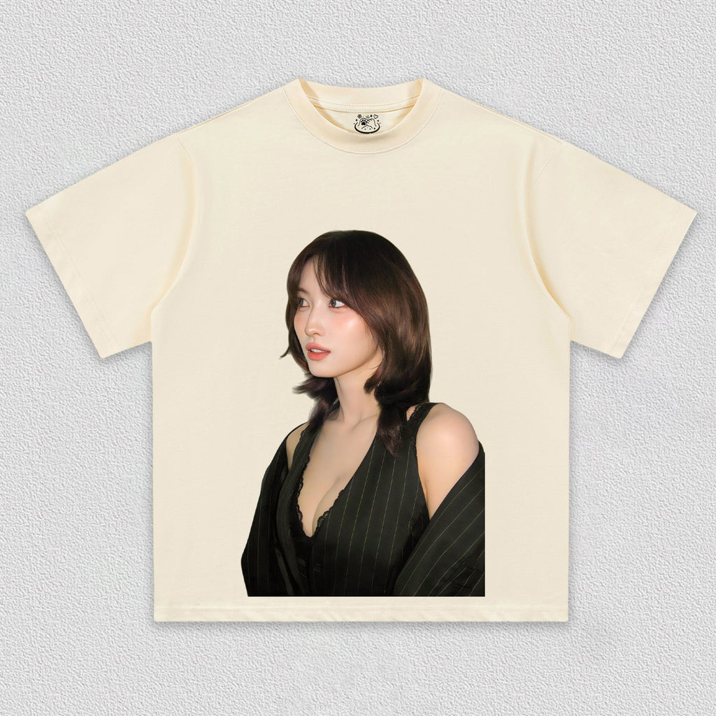 T-shirt Momo 12.8-1