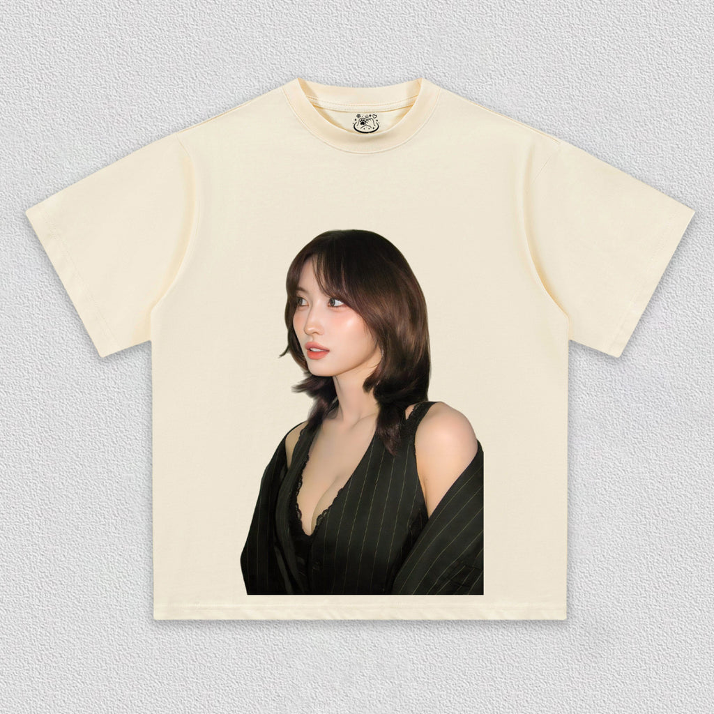 T-shirt Momo 12.8-1