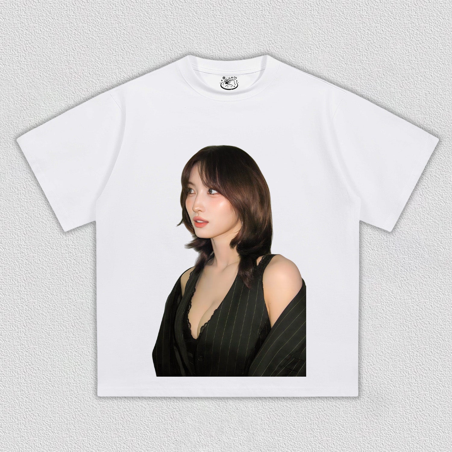 Momo TEE 12.8-1