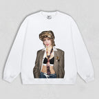 Sweat-shirts à capuche Momo 12.8-2