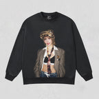 Sweat-shirts à capuche Momo 12.8-2