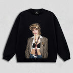 Sweat-shirts à capuche Momo 12.8-2