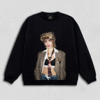 Sweat-shirts à capuche Momo 12.8-2