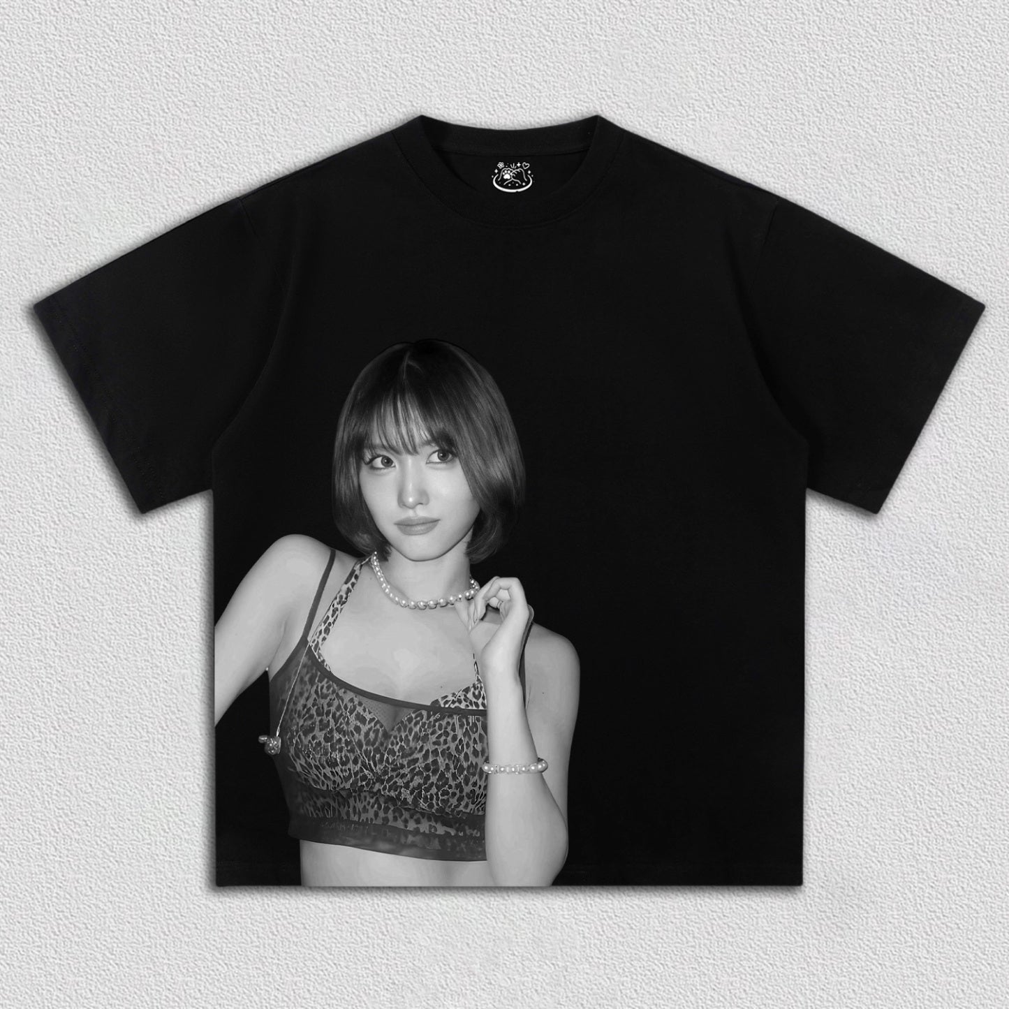Momo TEE 12.8-3