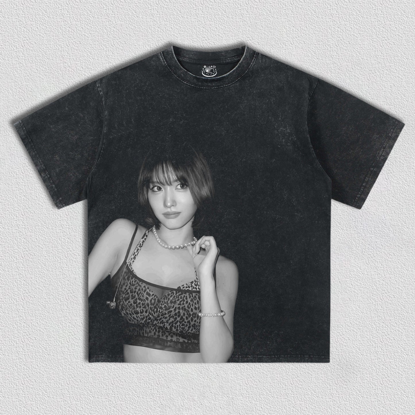 Momo TEE 12.8-3