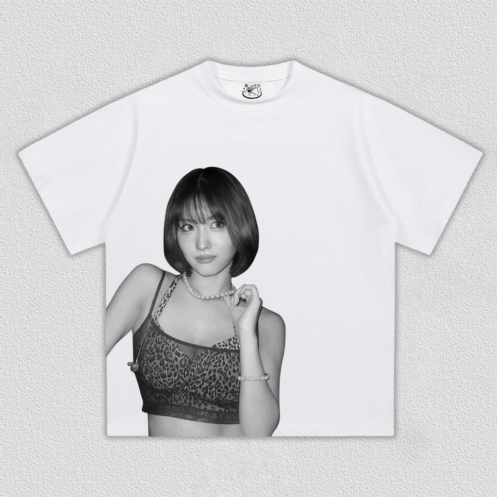 T-shirt Momo 12.8-3