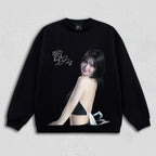 TWICE momo HOODIES-1