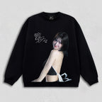 TWICE momo HOODIES-1