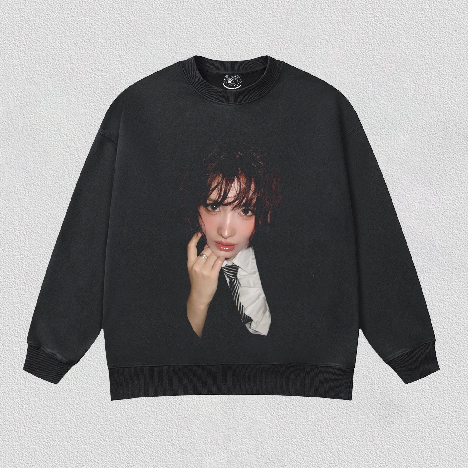 TWICE momo HOODIES-2