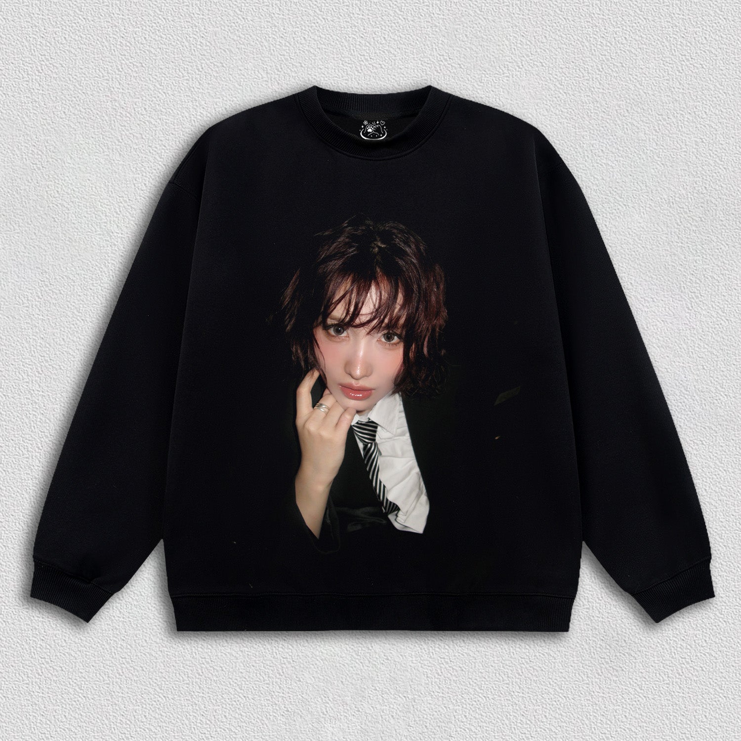 TWICE momo HOODIES-2