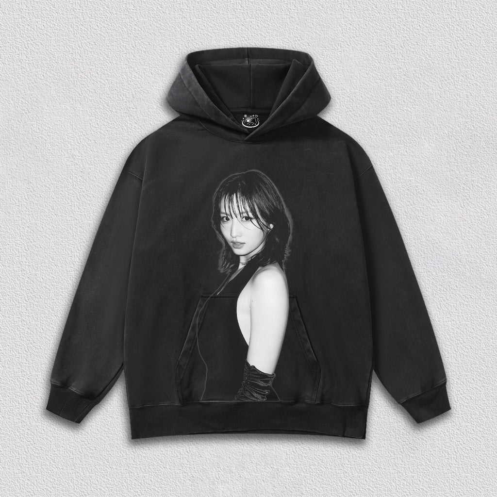 TWICE momo HOODIES-3