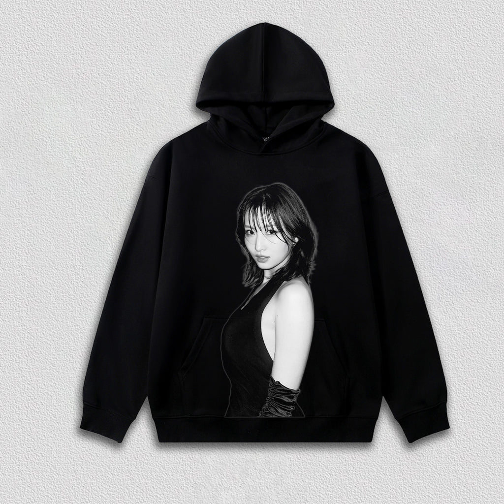TWICE momo HOODIES-3