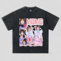 momo TEE
