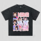 momo TEE