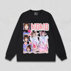 momo TEE