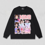 momo TEE
