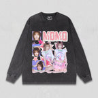 momo TEE