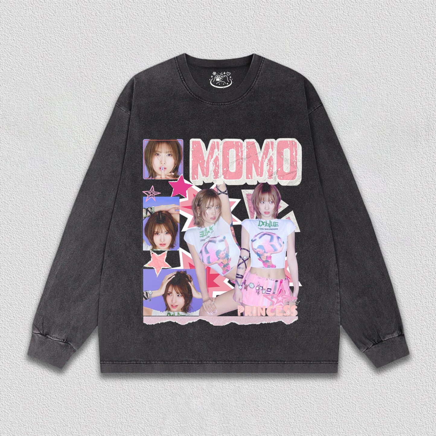 momo TEE