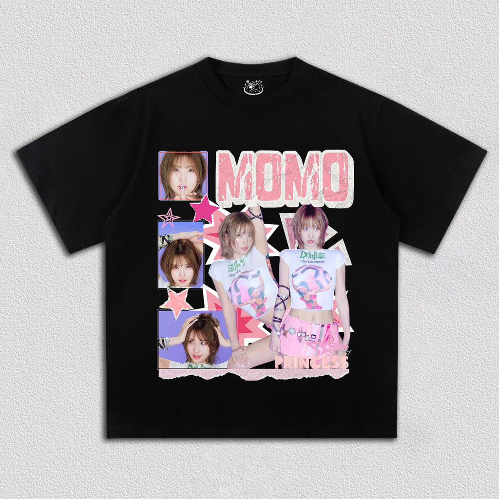 momo TEE