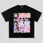 momo TEE