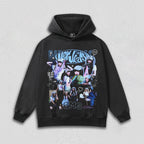 new jeans HOODIES 12.8