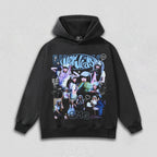 new jeans HOODIES 12.8
