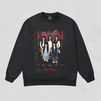 red velvet HOODIES 12.8